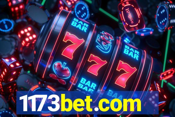 1173bet.com