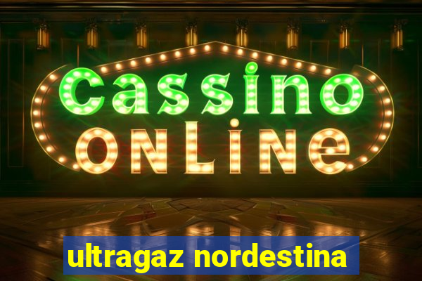 ultragaz nordestina