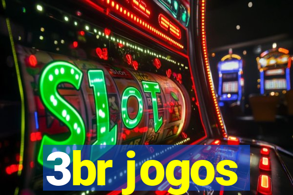 3br jogos