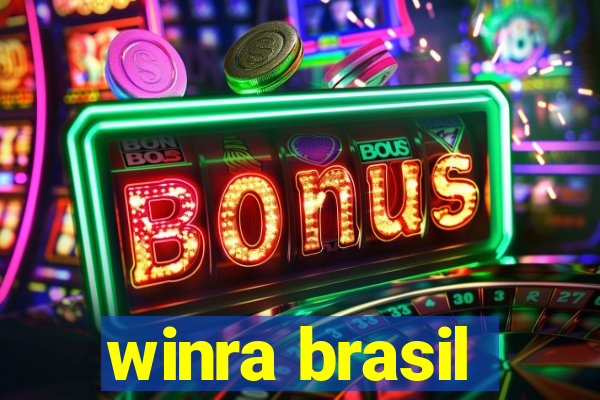 winra brasil