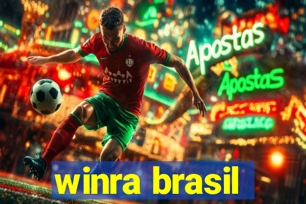 winra brasil