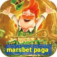 marsbet paga