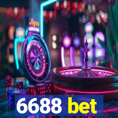 6688 bet