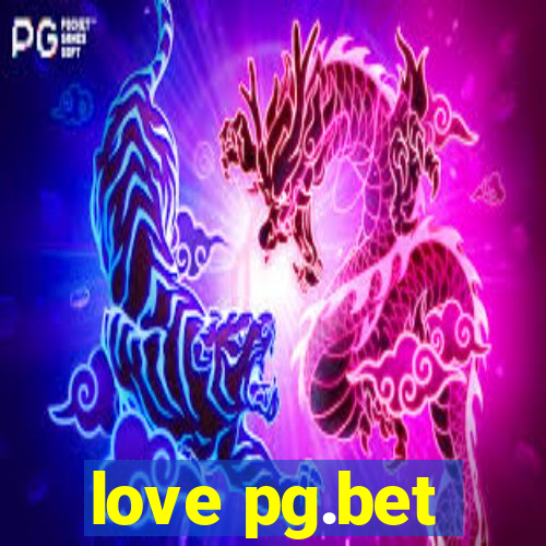 love pg.bet