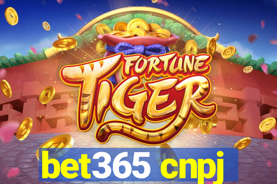 bet365 cnpj