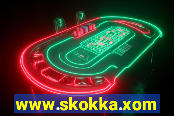 www.skokka.xom