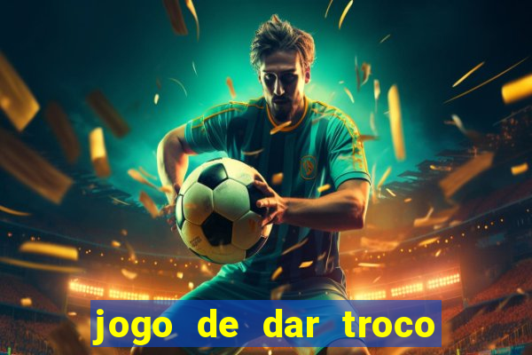 jogo de dar troco em dinheiro