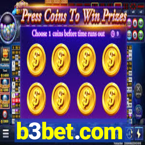 b3bet.com