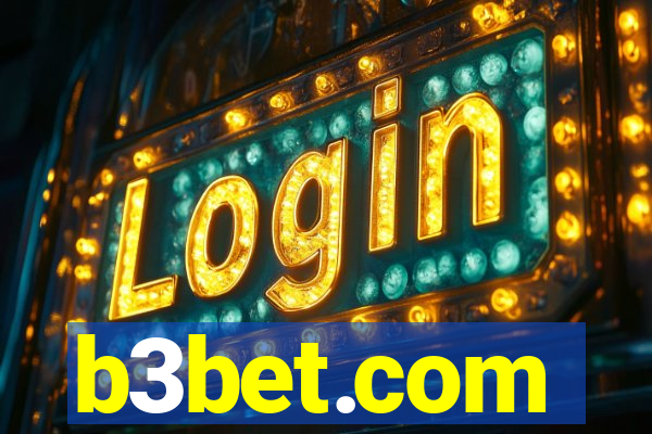 b3bet.com