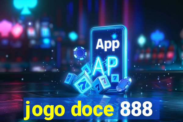 jogo doce 888