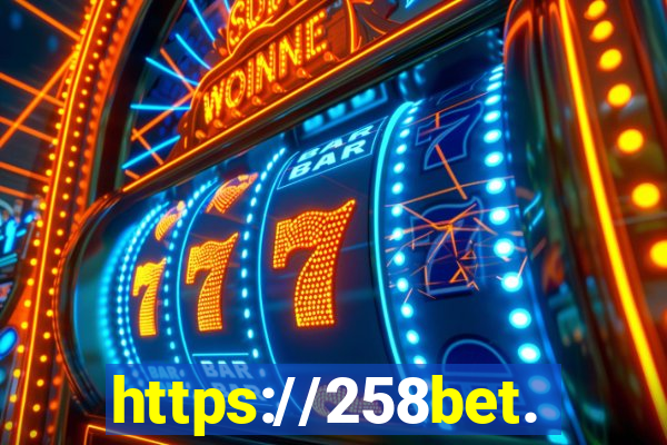 https://258bet.com