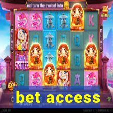 bet access