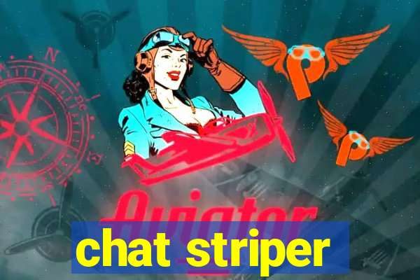 chat striper