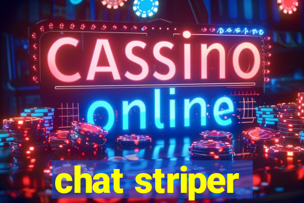 chat striper