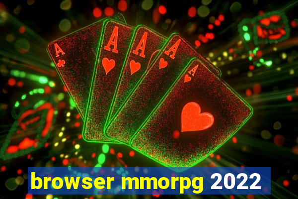 browser mmorpg 2022