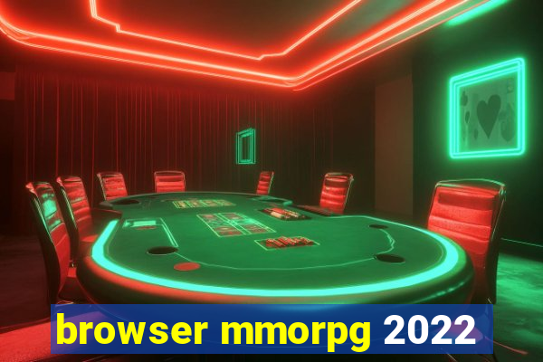 browser mmorpg 2022