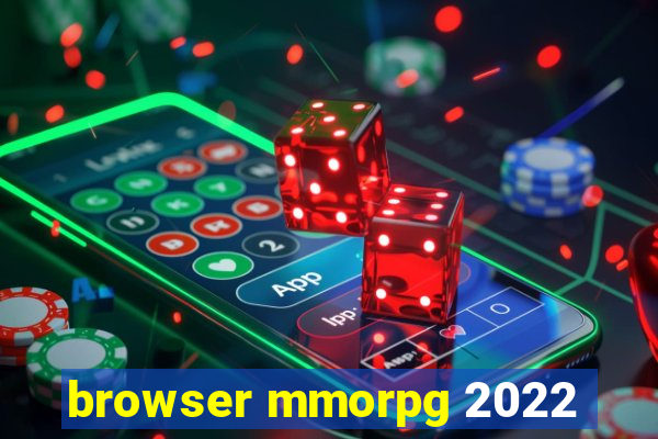 browser mmorpg 2022