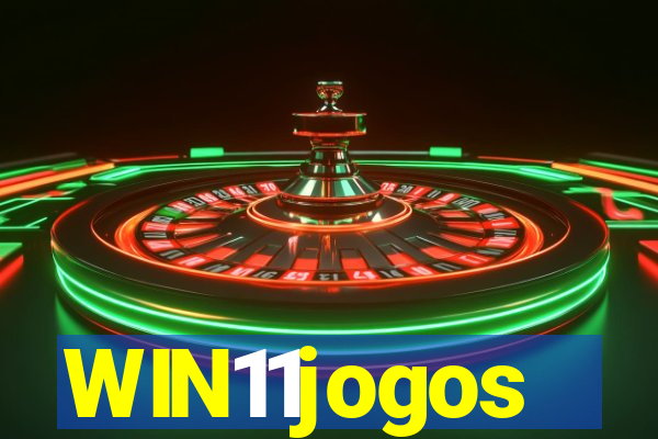 WIN11jogos