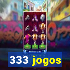 333 jogos