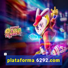 plataforma 6292.com