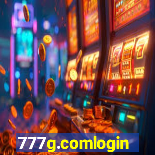 777g.comlogin