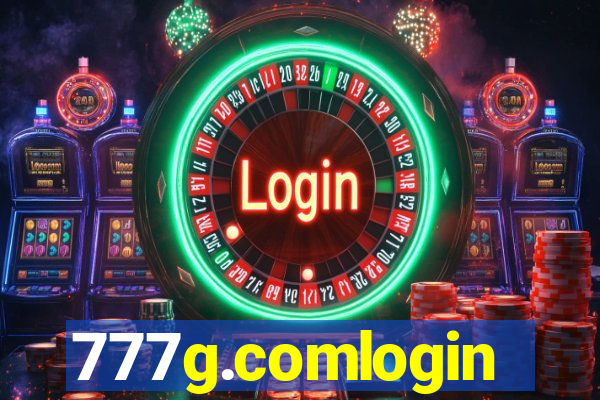 777g.comlogin