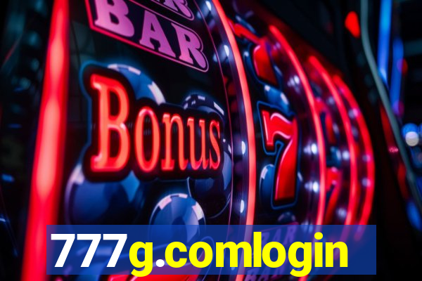 777g.comlogin