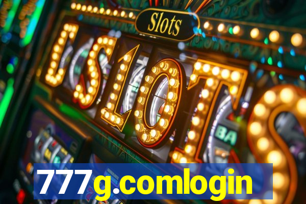 777g.comlogin