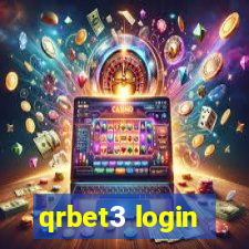 qrbet3 login