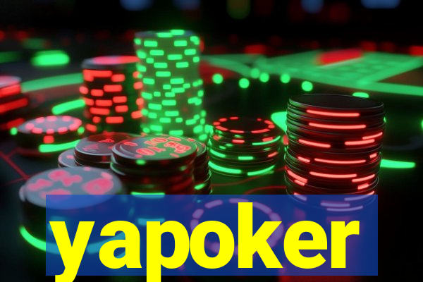 yapoker