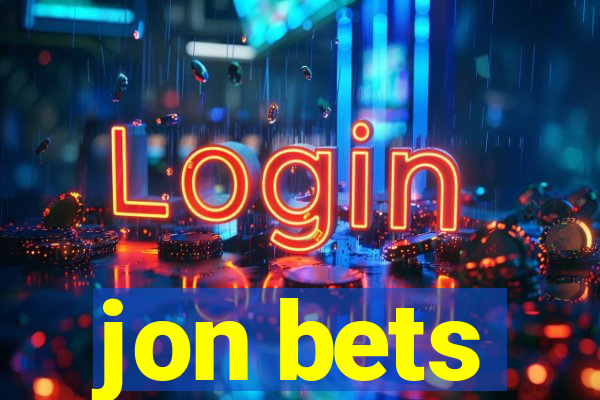 jon bets