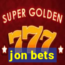 jon bets