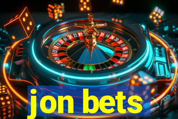 jon bets