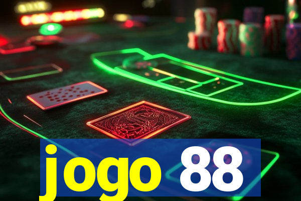 jogo 88