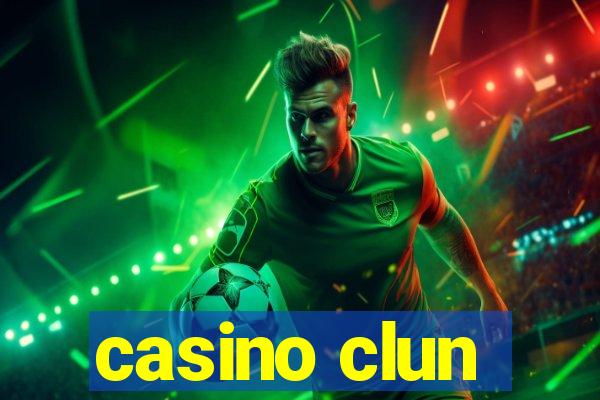 casino clun