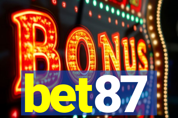 bet87