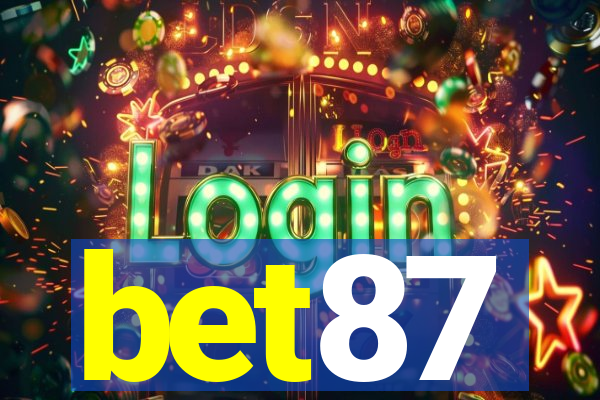 bet87