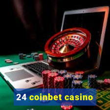 24 coinbet casino