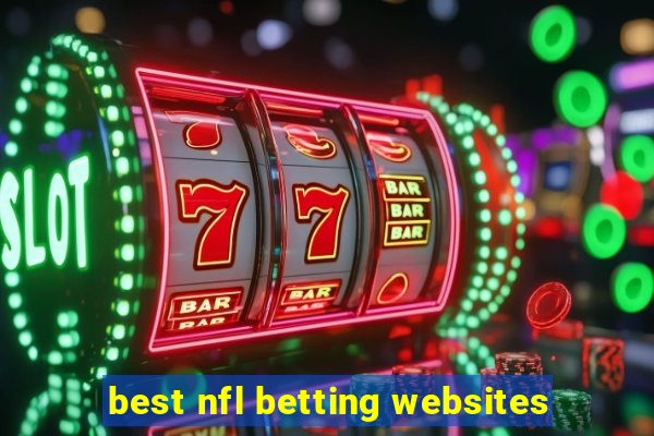 best nfl betting websites