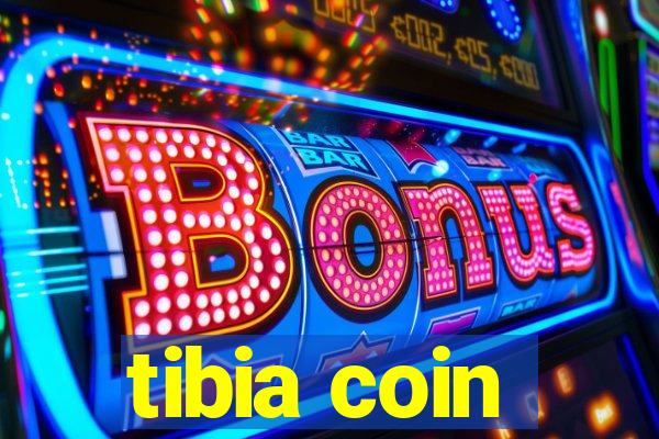 tibia coin