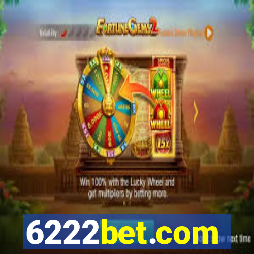 6222bet.com