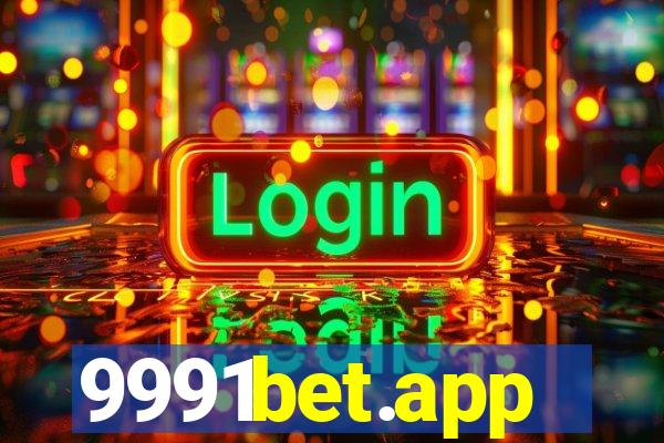 9991bet.app