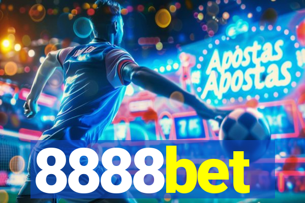 8888bet