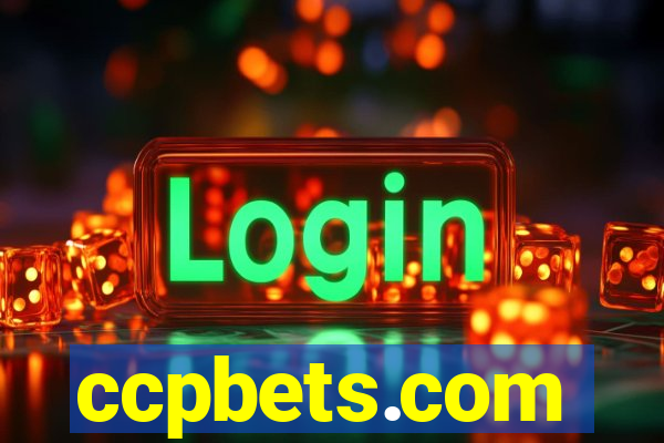 ccpbets.com