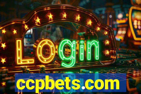 ccpbets.com