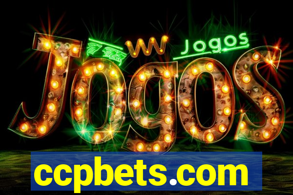 ccpbets.com