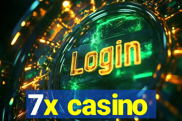 7x casino