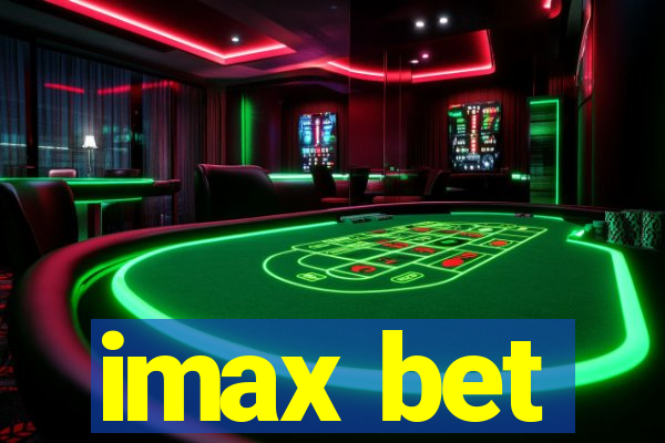 imax bet