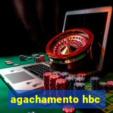 agachamento hbc