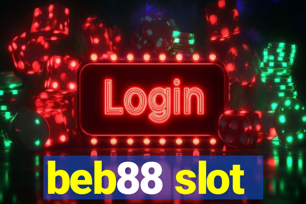 beb88 slot